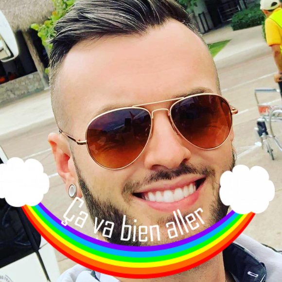 Meet your Posher, Marke - Picture 1 of 1